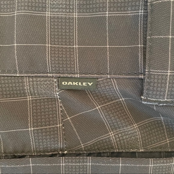 Oakley Ardmore Men’s Golf Pants - Size 32 - Picture 5 of 10